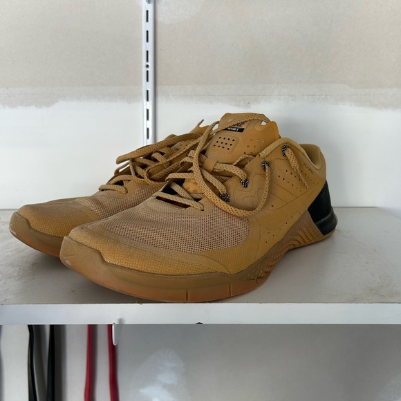 Nike Metcon 3 - Picture 3 of 5